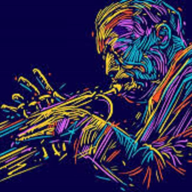 Jazz Blues Home's avatar image