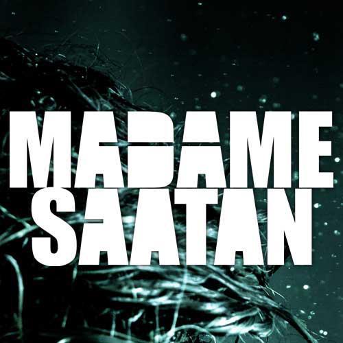 Madame Saatan's avatar image