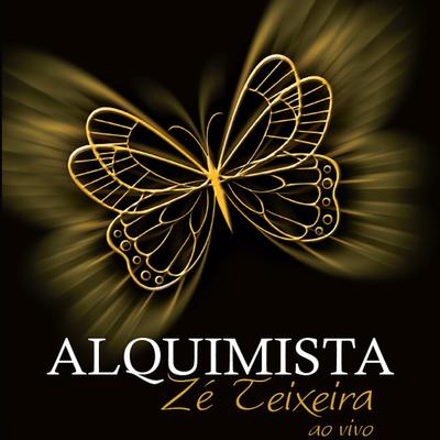 Zé Teixeira's cover