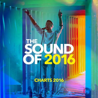 Charts 2016's cover