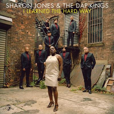 Better Things By Sharon Jones & the Dap-Kings's cover
