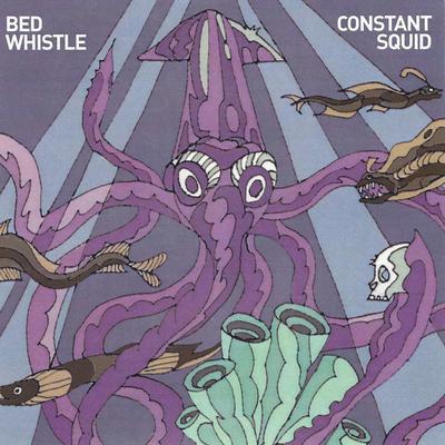 Constant Squid's cover