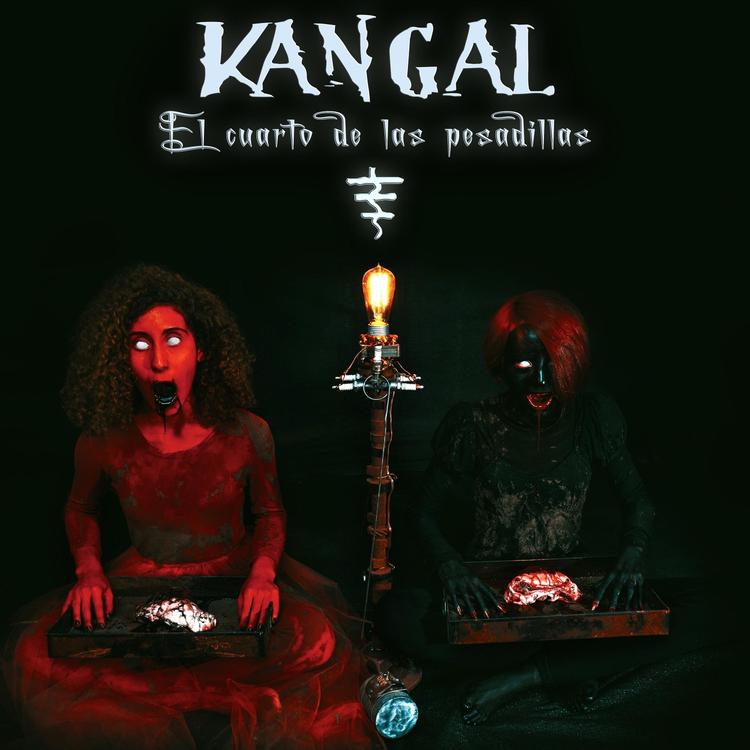 KANGAL's avatar image