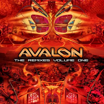 Aggressive Progressive (Burn In Noise Remix) By AVALON, Burn In Noise, Mr. Peculiar's cover