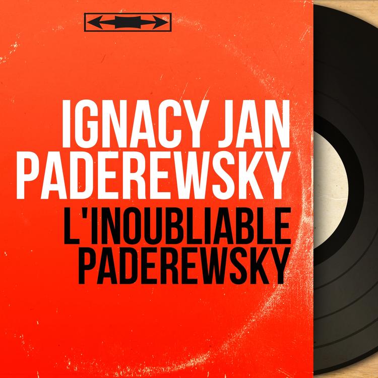 Ignacy Jan Paderewsky's avatar image