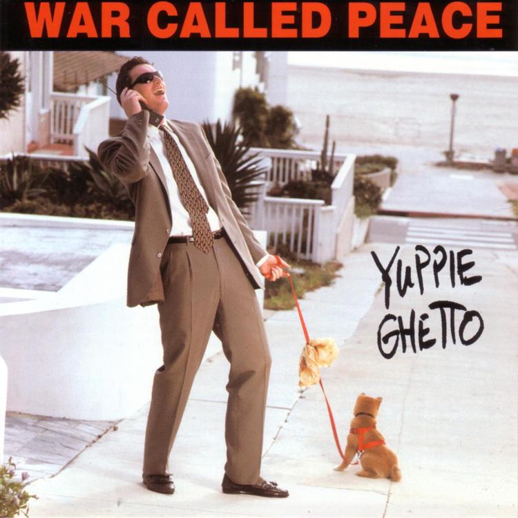 War Called Peace's avatar image