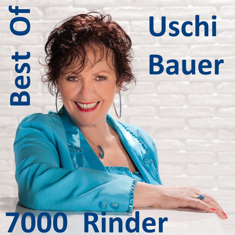 Uschi Bauer's avatar image