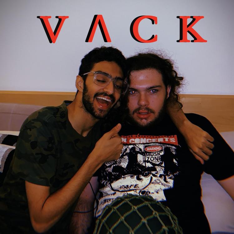 Vack's avatar image