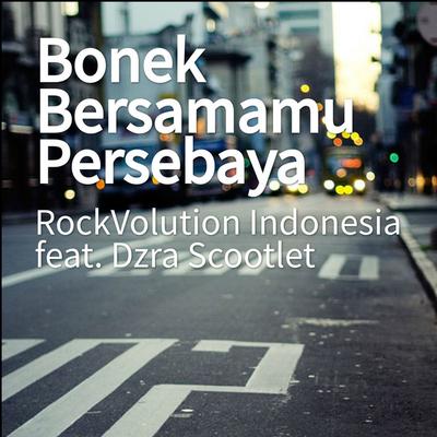 RockVolution Indonesia's cover