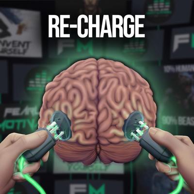 Recharge's cover