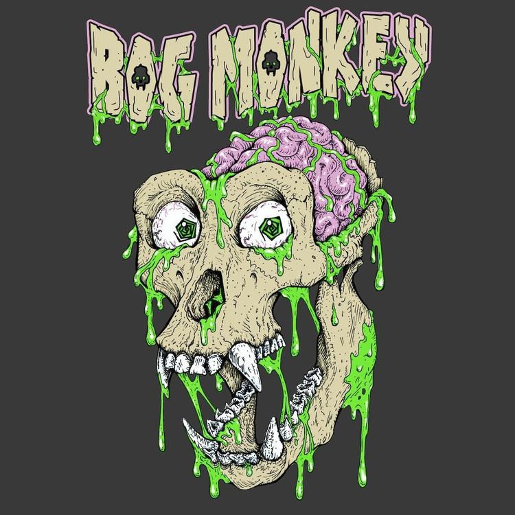 Bog Monkey's avatar image