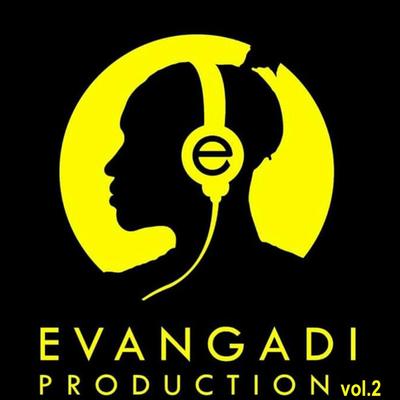 Evangadi Production, Vol.2's cover