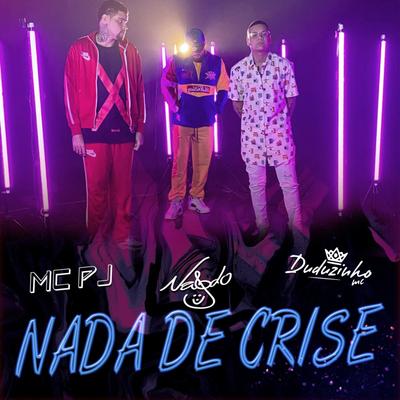 Nada de Crise's cover