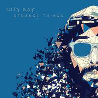 City Kay's avatar cover