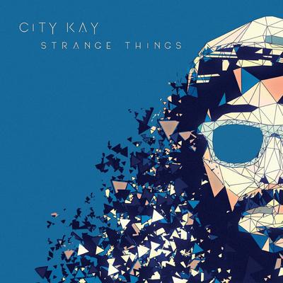 City Kay's cover