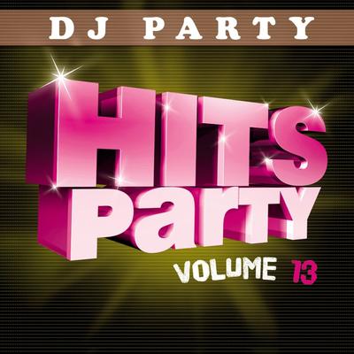 Hits Party Vol. 13's cover