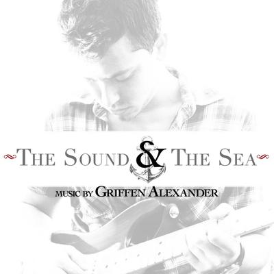 Griffen Alexander's cover