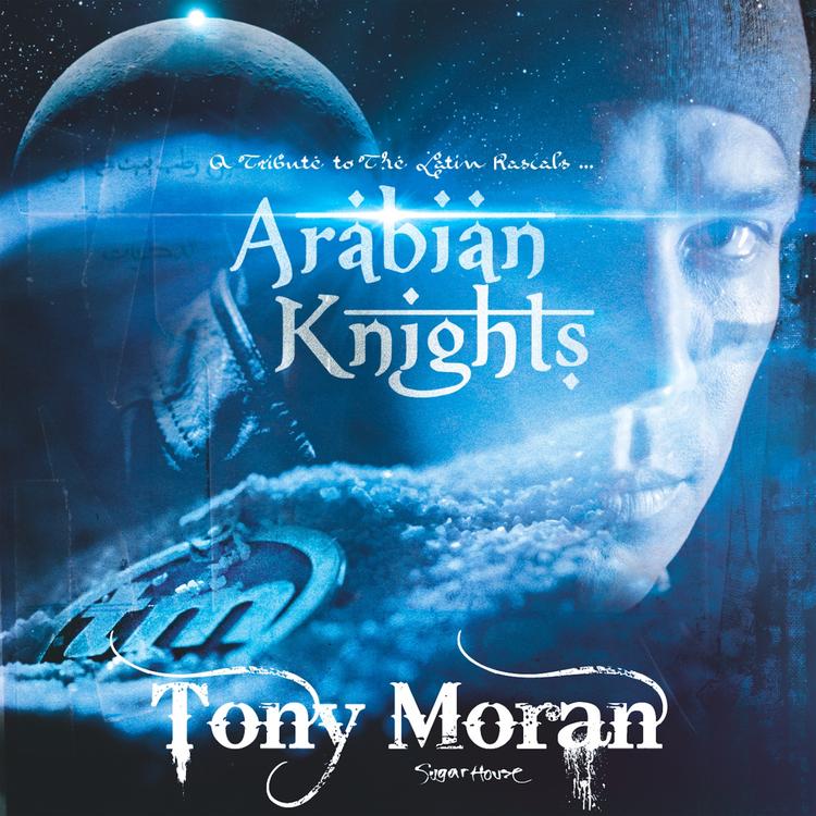 Tony Moran's Latin Rascal Tribute's avatar image