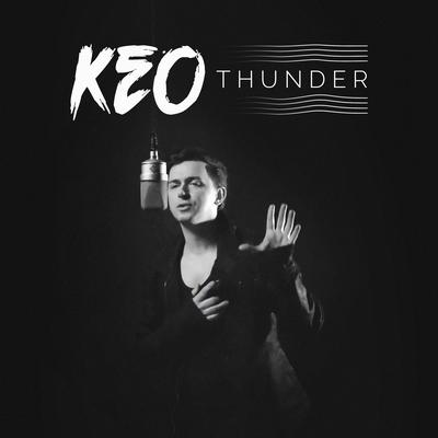 Thunder (Originally by Imagine Dragons) By Keo's cover