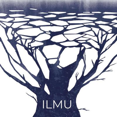 ILMU's cover