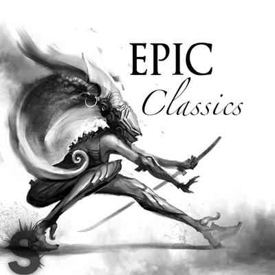 Epic Classics's cover