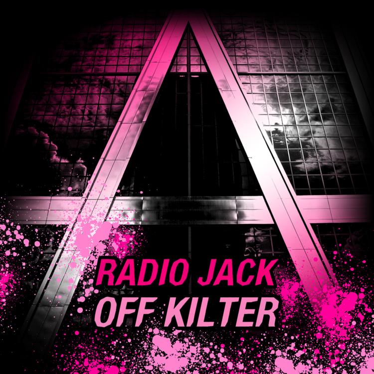 Radio Jack's avatar image