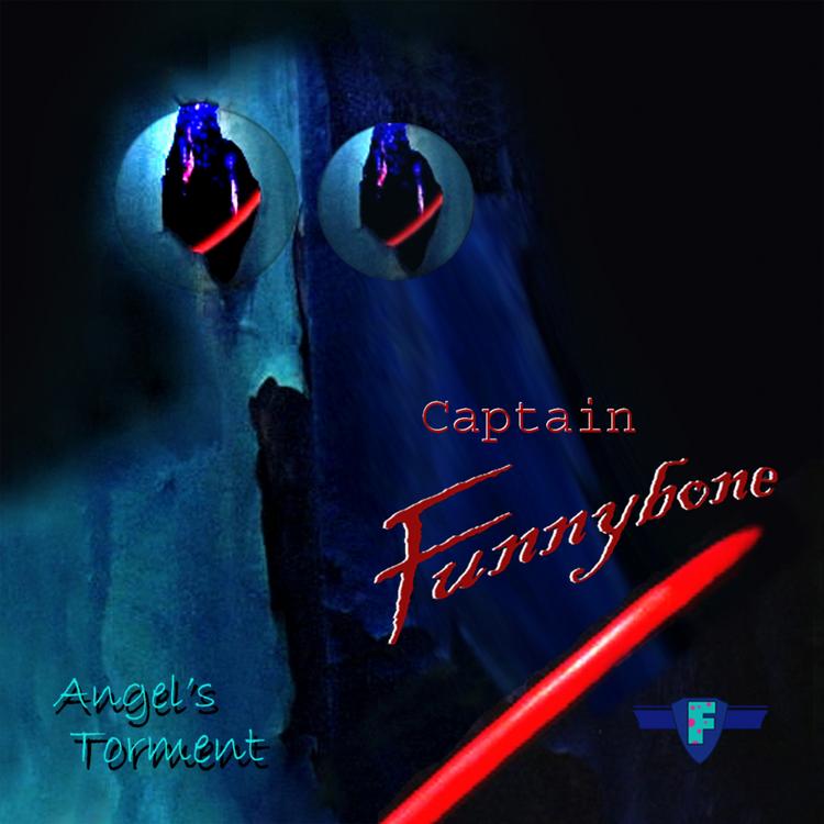 Captain Funnybone's avatar image