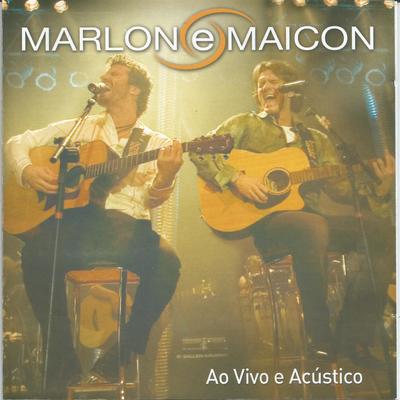 Te Peço Fica Comigo (Ao Vivo) By Marlon & Maicon's cover