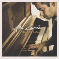 Abel Zavala's avatar cover