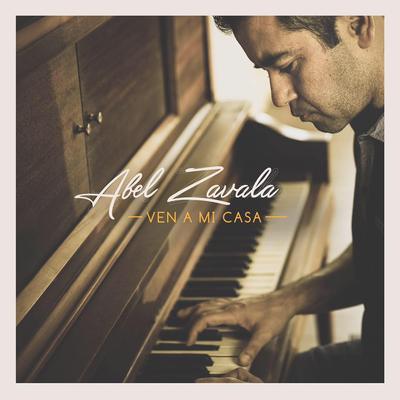 Abel Zavala's cover