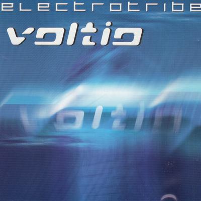 Stardance By Voltio's cover