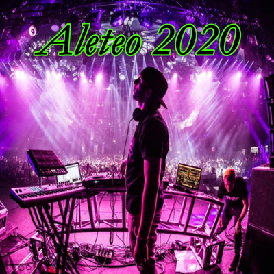Aleteo 2020's cover