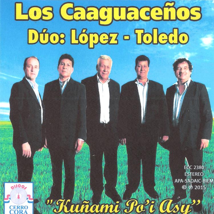 Los Caaguaceños's avatar image