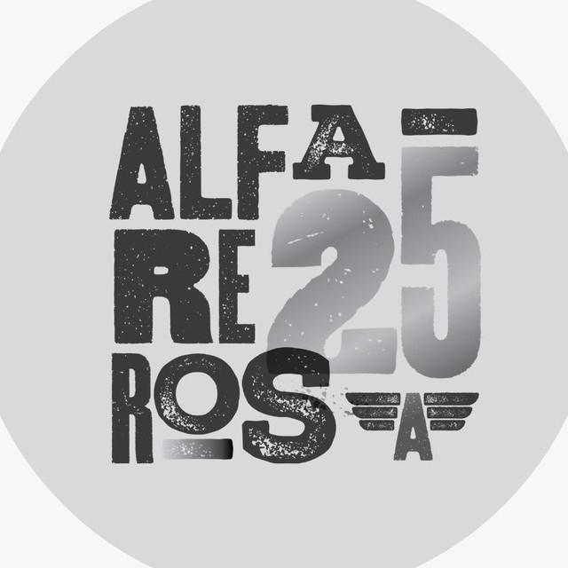 Alfarero's avatar image