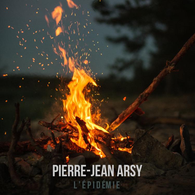 Pierre-Jean Arsy's avatar image