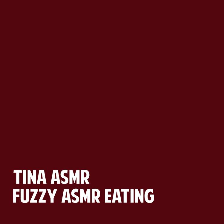 Tina ASMR's avatar image