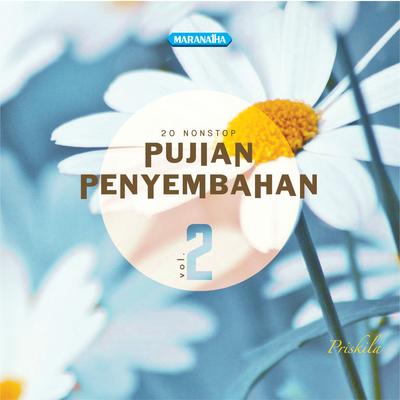 Pujian Penyembahan, Vol. 2's cover