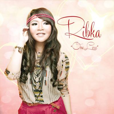 Ribka Monica's cover