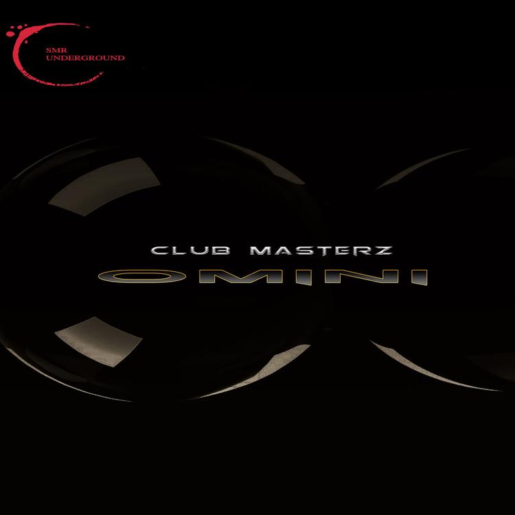 Club Masterz's avatar image