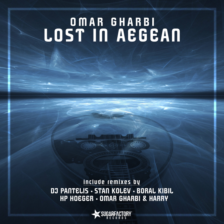 Omar Gharbi's avatar image