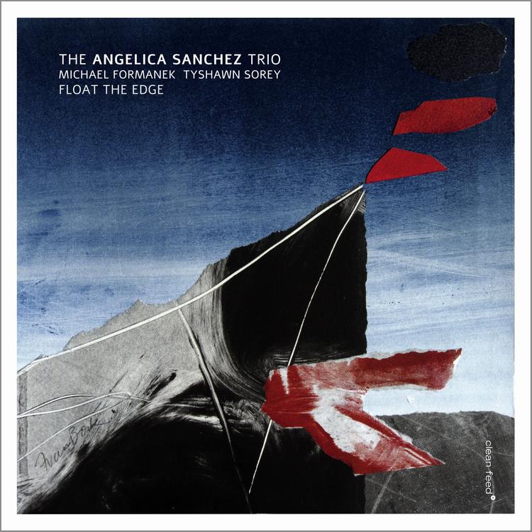 The Angelica Sanchez Trio's avatar image