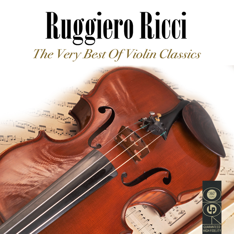 Ricci Ruggiero's avatar image