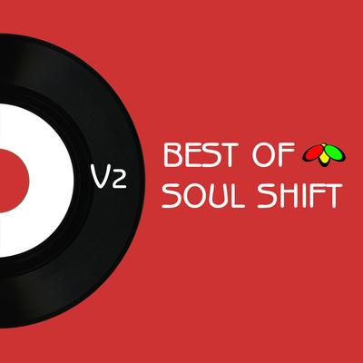 The Best of Soul Shift Music, Vol. 2's cover