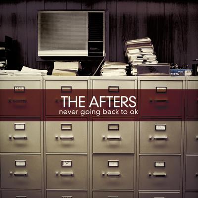 Ocean Wide (Album Version) By The Afters's cover