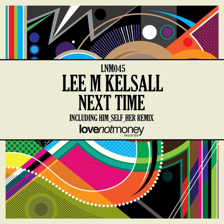 Lee M Kelsall's avatar image