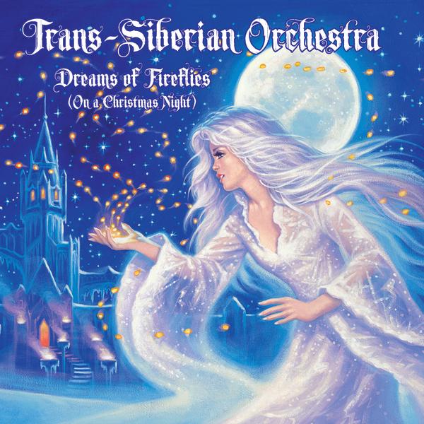 Trans-Siberian Orchestra's avatar image