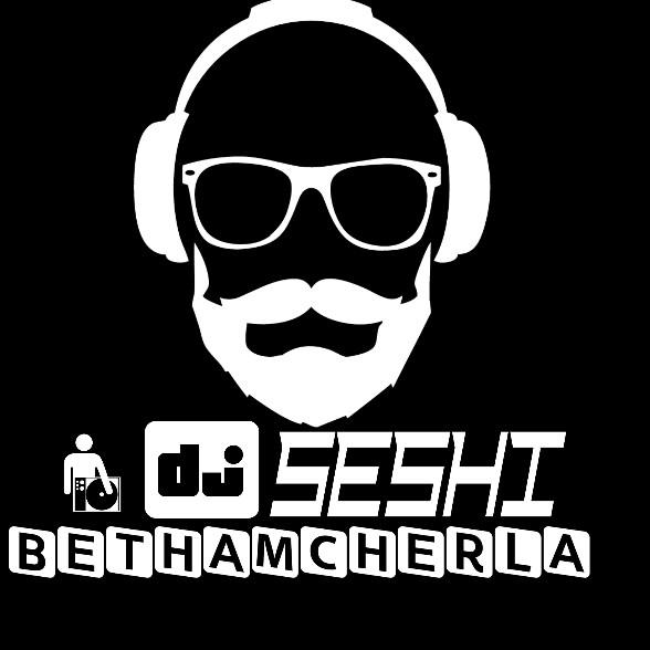 Dj Seshi Bethamcherla's avatar image