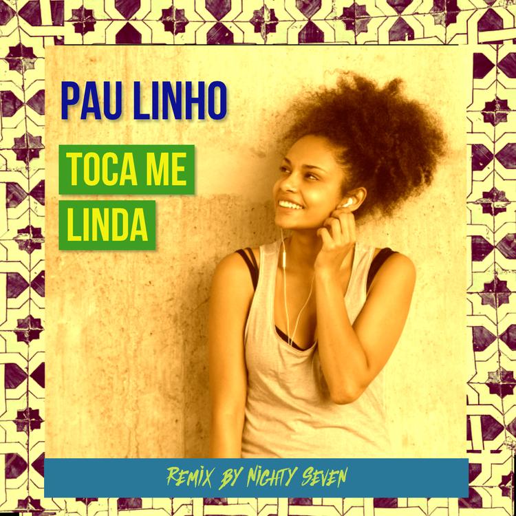 Pau Linho's avatar image