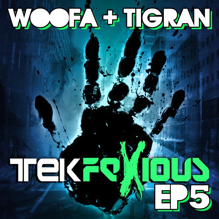 Woofa & Tigran's avatar image