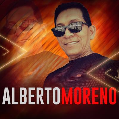 Aonde Está Você By Alberto Moreno's cover